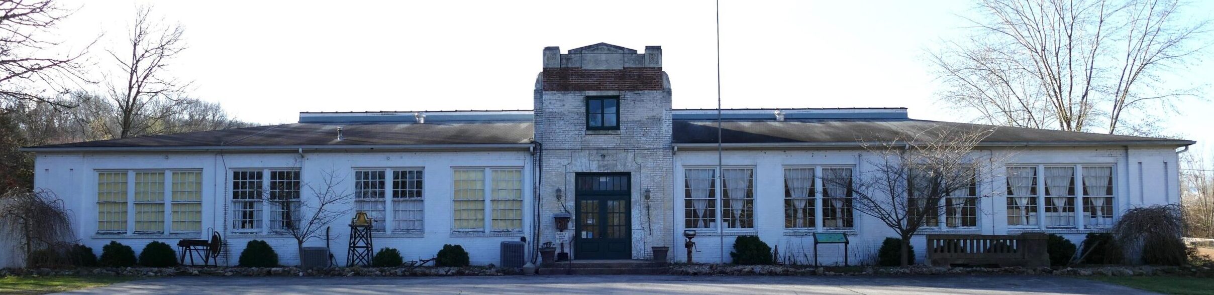 Camden County Museum