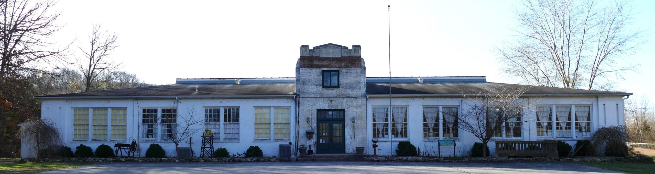 Camden County Museum